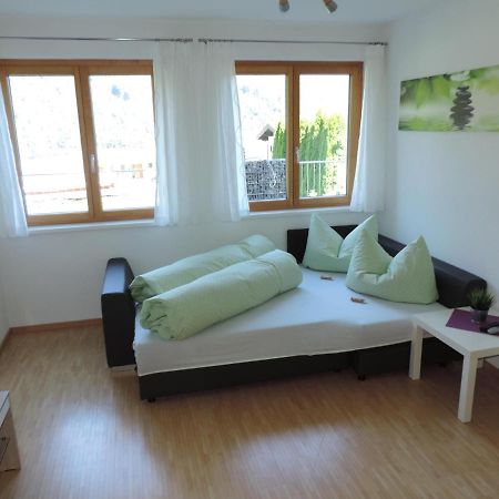 Ferienwohnung Mathis Vandans Εξωτερικό φωτογραφία