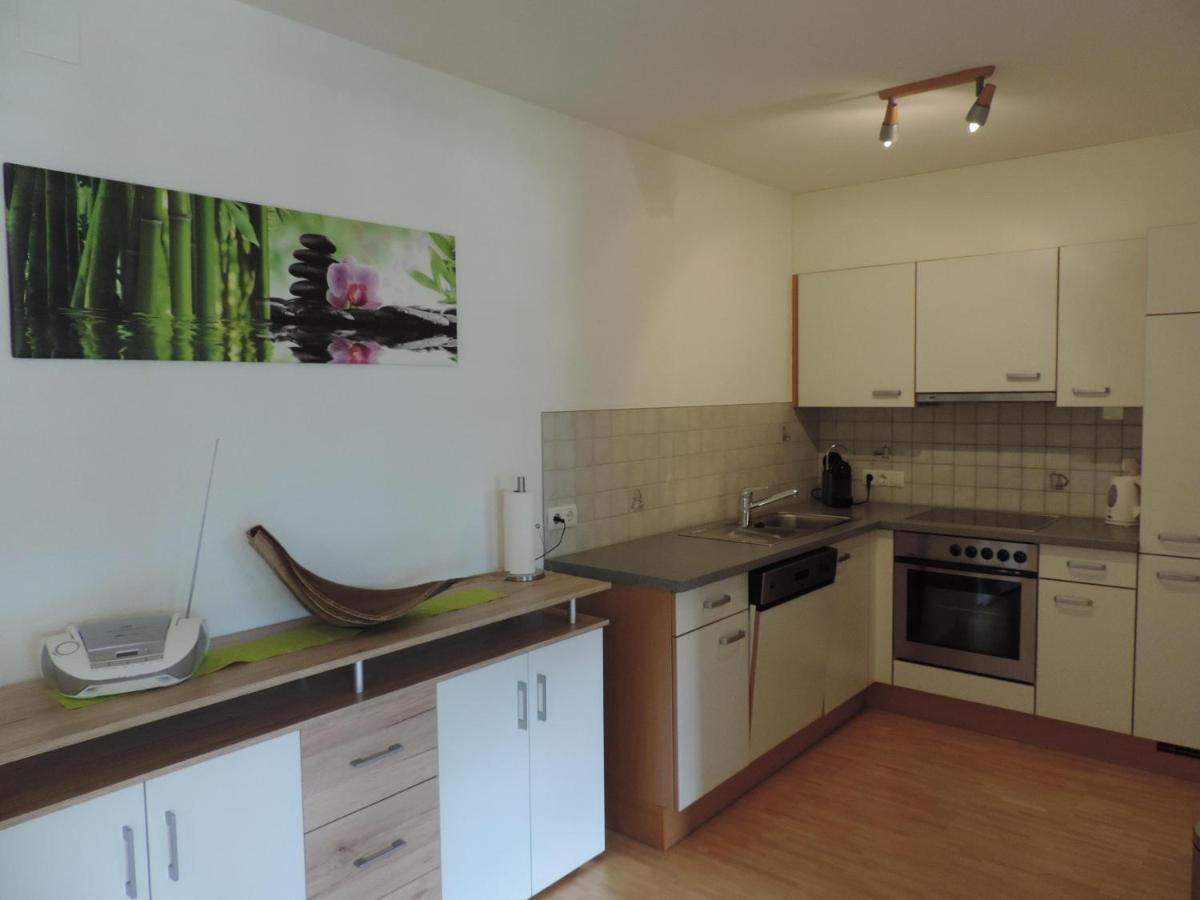 Ferienwohnung Mathis Vandans Εξωτερικό φωτογραφία